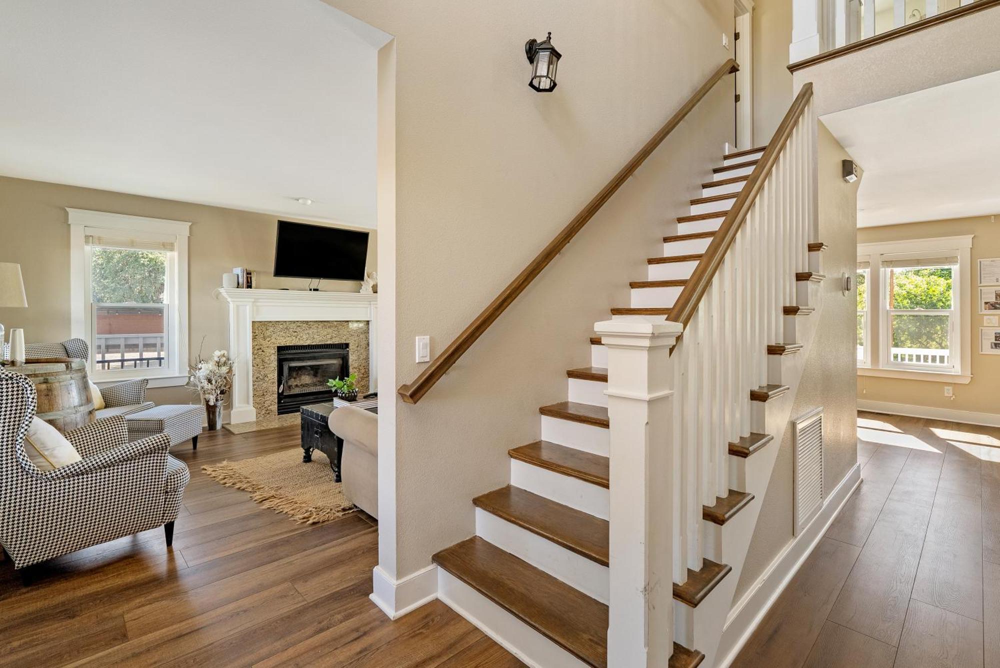 Wine Country Modern Farmhouse With Heated Pool, Hot Tub, Cybertruck Paso Robles Dış mekan fotoğraf