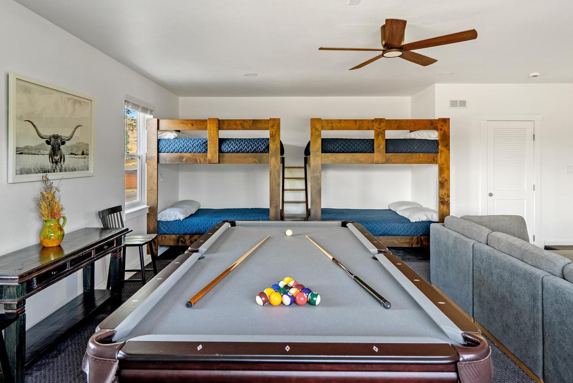 Wine Country Modern Farmhouse With Heated Pool, Hot Tub, Cybertruck Paso Robles Dış mekan fotoğraf