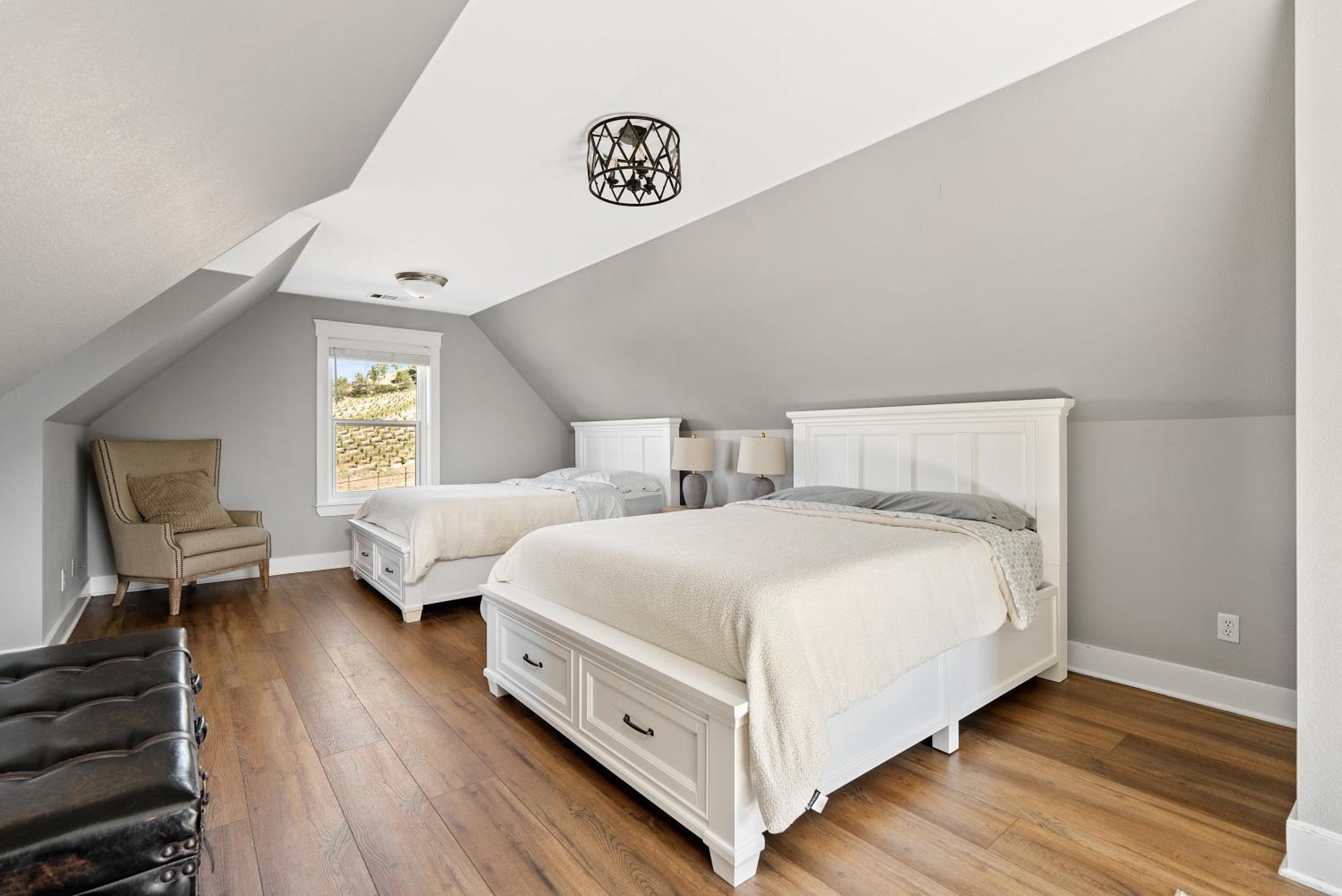 Wine Country Modern Farmhouse With Heated Pool, Hot Tub, Cybertruck Paso Robles Dış mekan fotoğraf